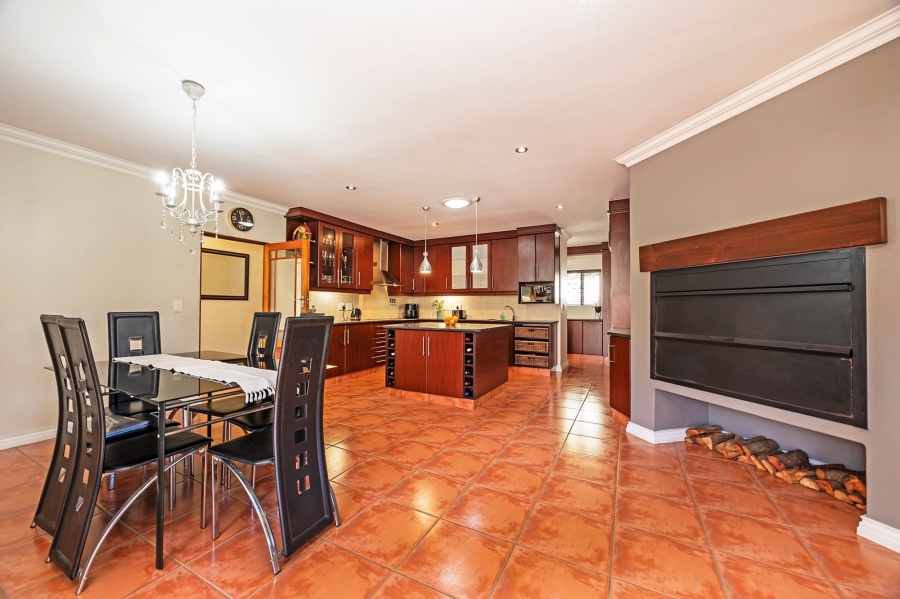 3 Bedroom Property for Sale in Haasendal Western Cape